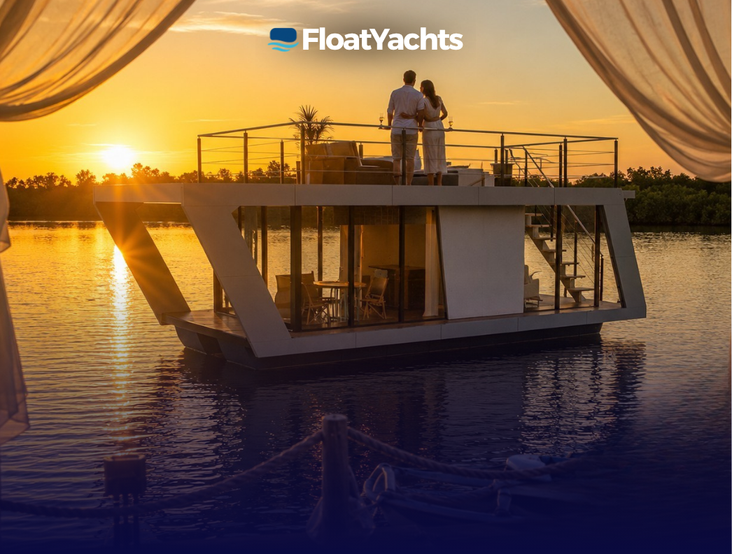 Foto do Boat House